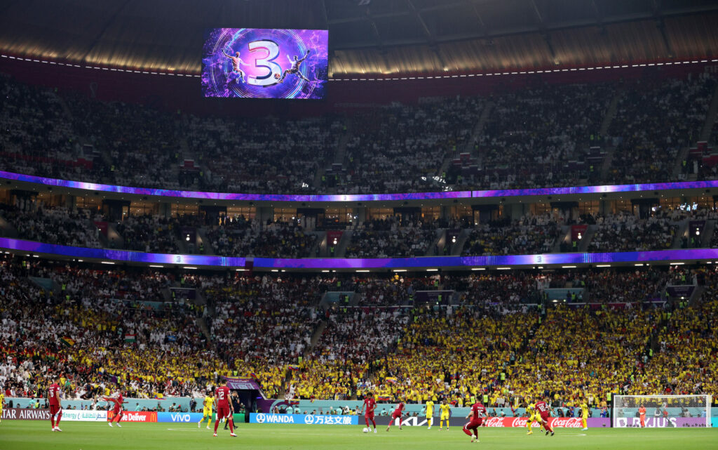 WM 2022 90PLUS-Ticker