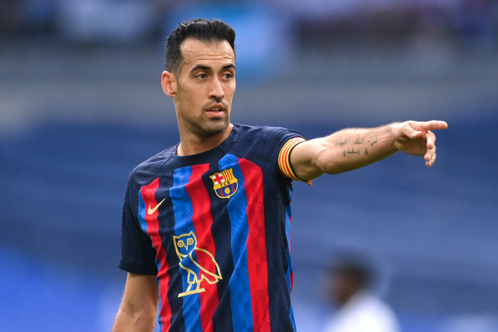 Busquets
