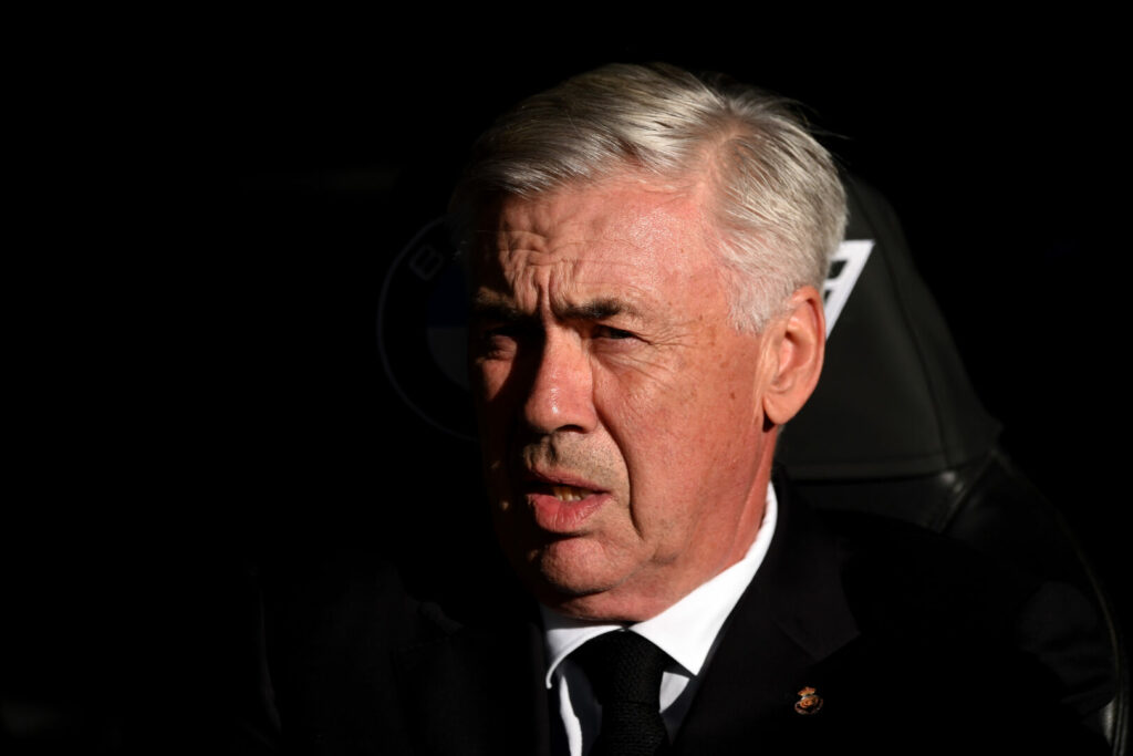 Wird Ancelotti Nationaltrainer Brasiliens?