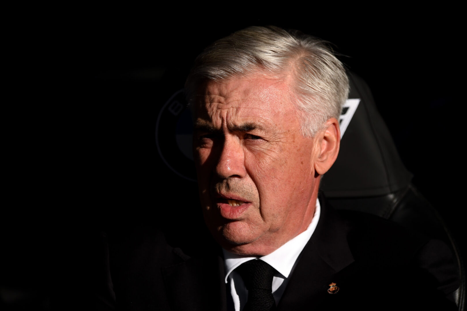 Wird Ancelotti Nationaltrainer Brasiliens?