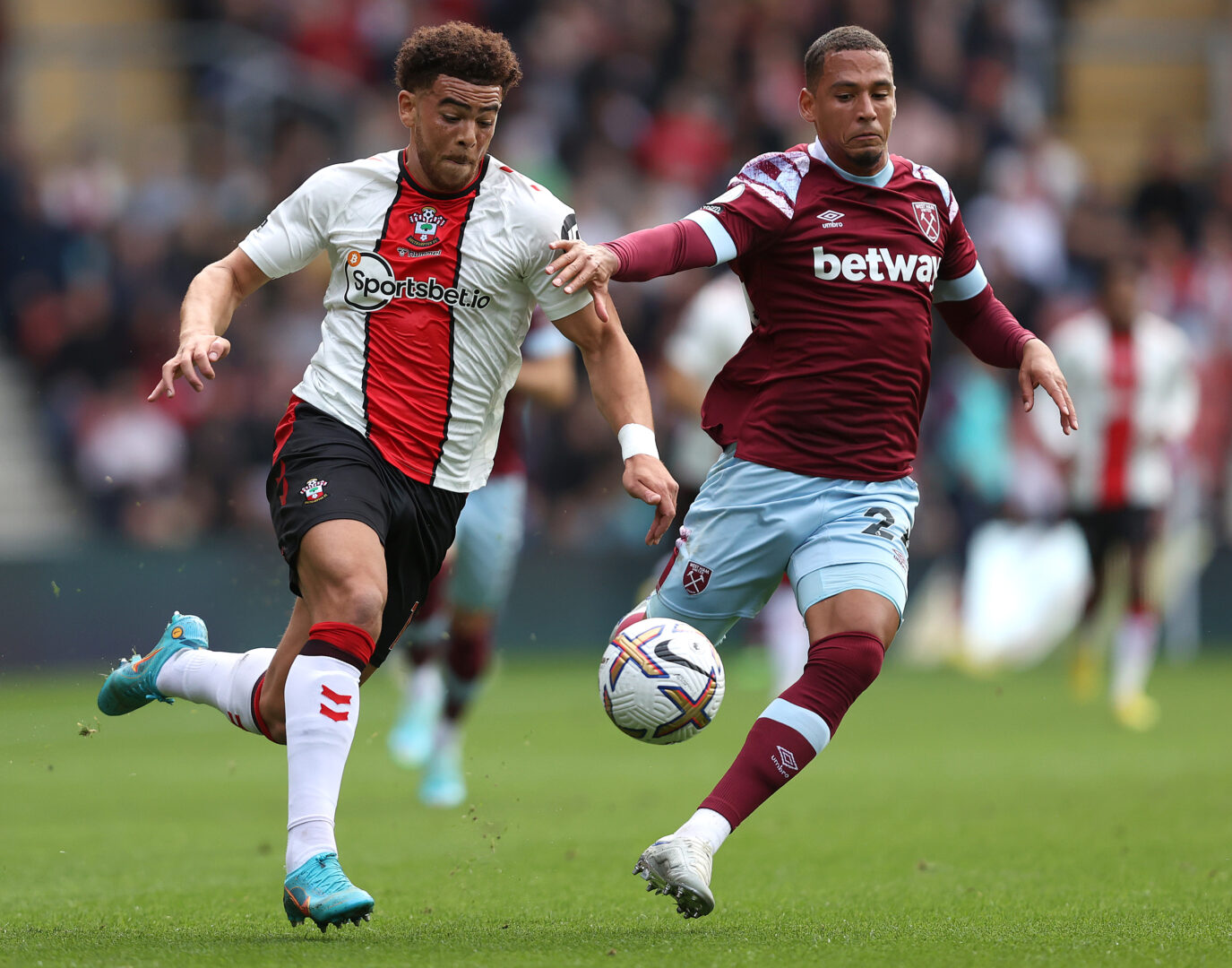 West Ham, Southampton und Co. – der Abstiegscheck der Premier League