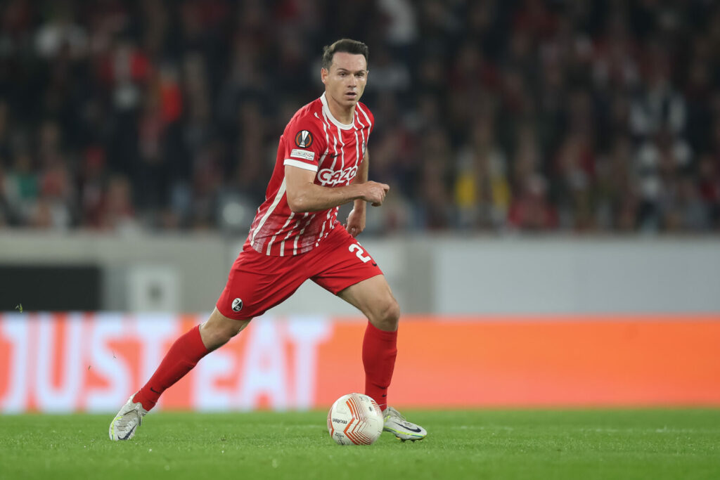 Nicolas Höfler