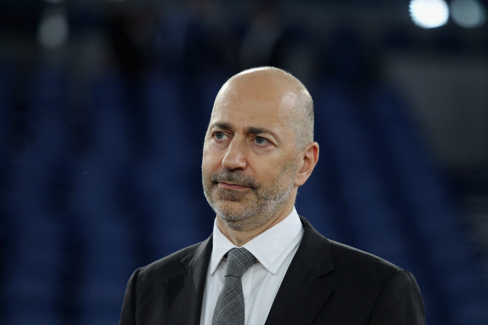 Ivan Gazidis wird die AC Milan verlassen.