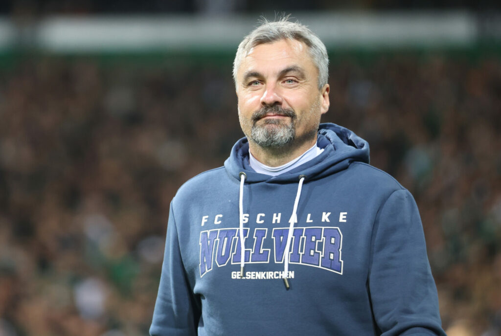 Bundesliga Werder Bremen Schalke 04