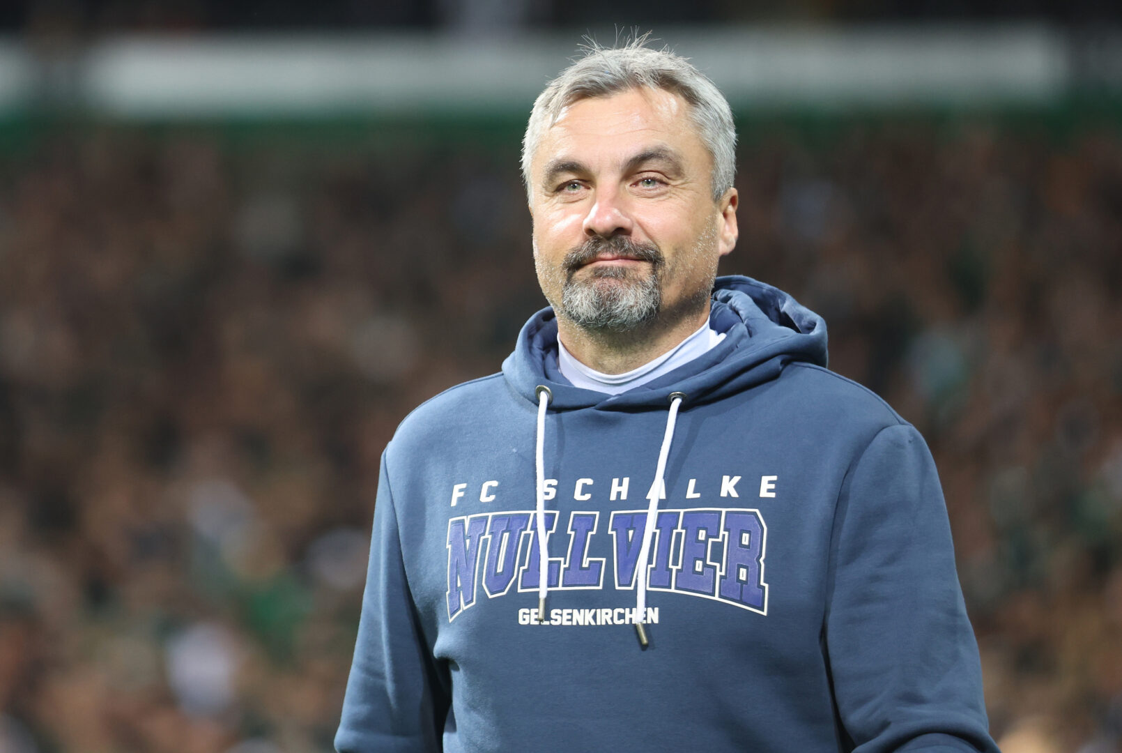 Bundesliga Werder Bremen Schalke 04