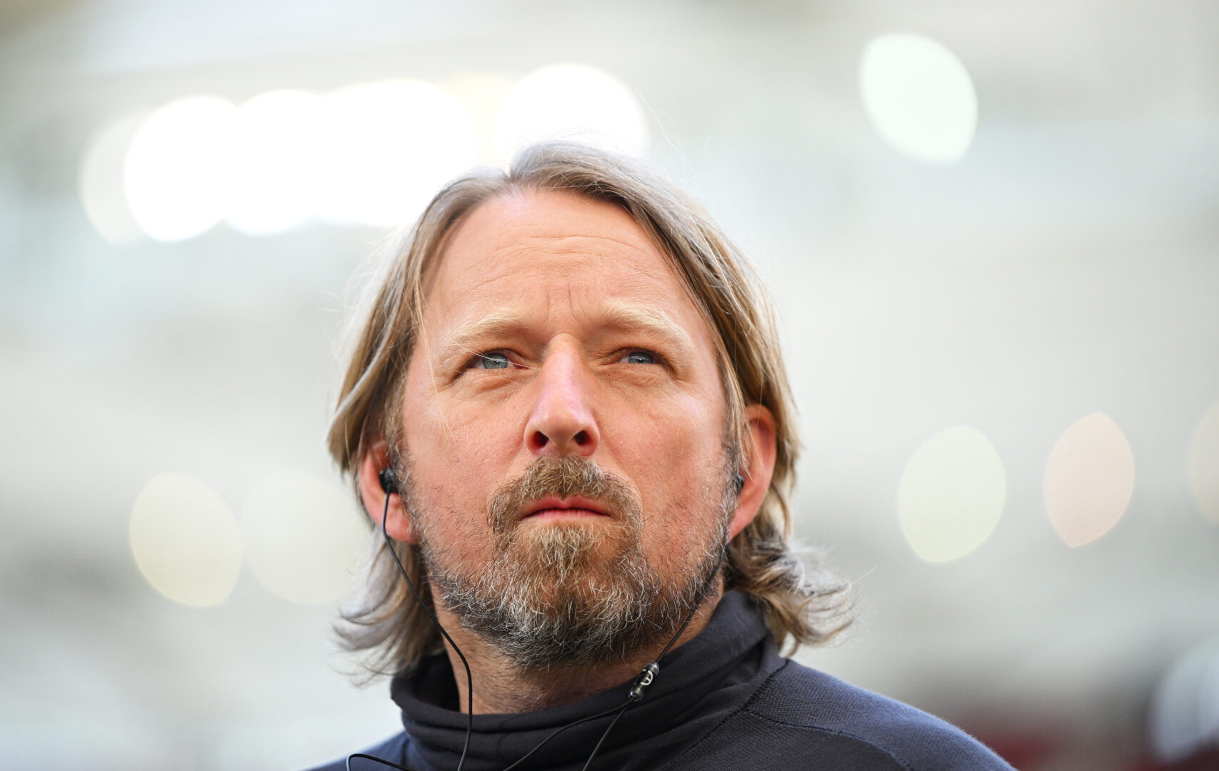 Liverpool will Sven Mislintat als Sportdirektor