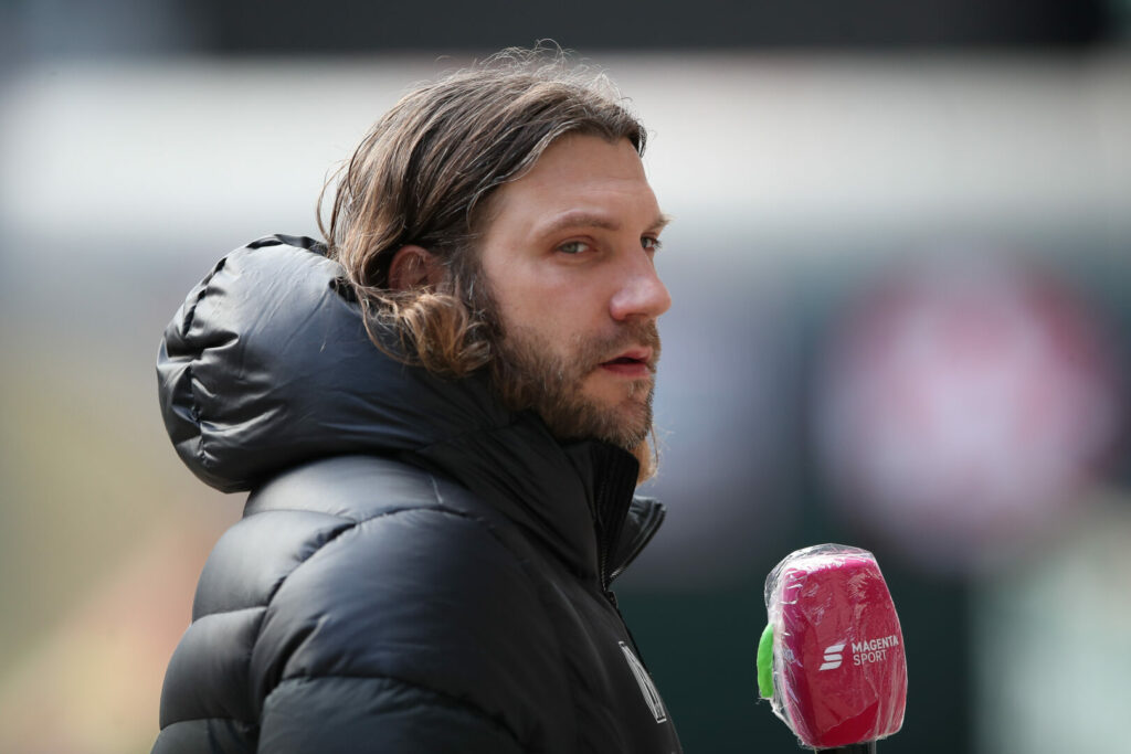 Frings Kandidat beim BVB