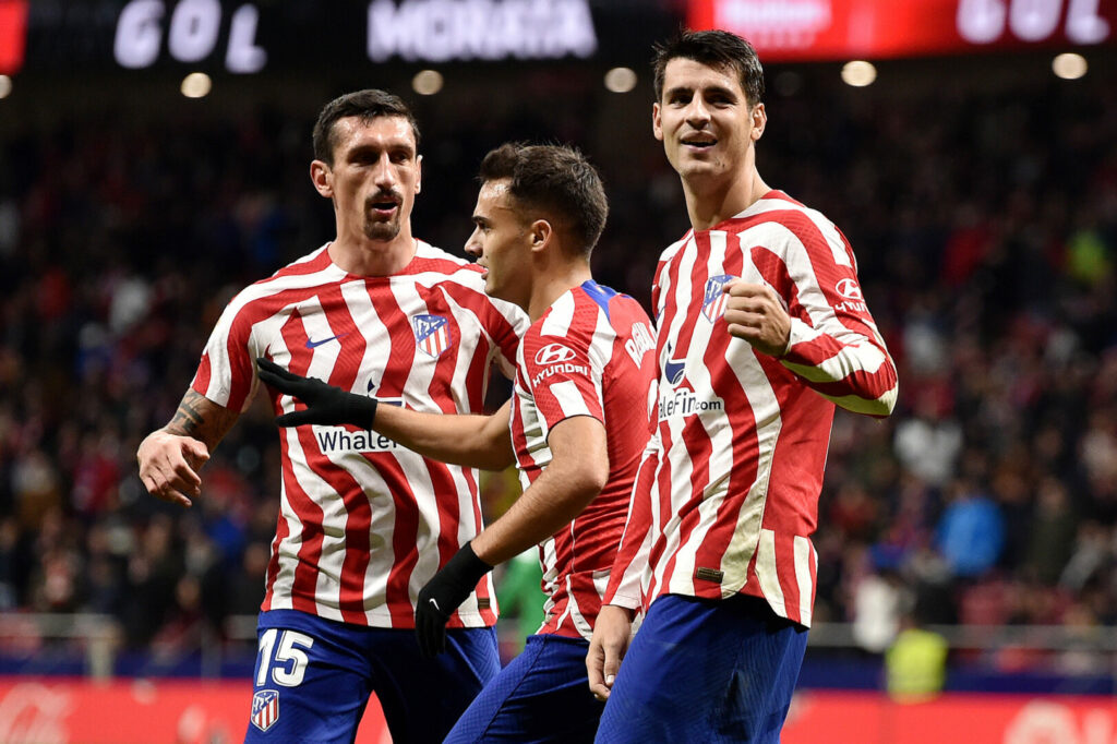 Atletico