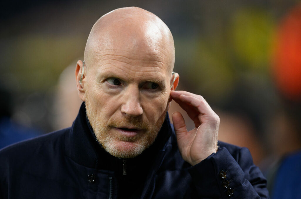 Matthias Sammer