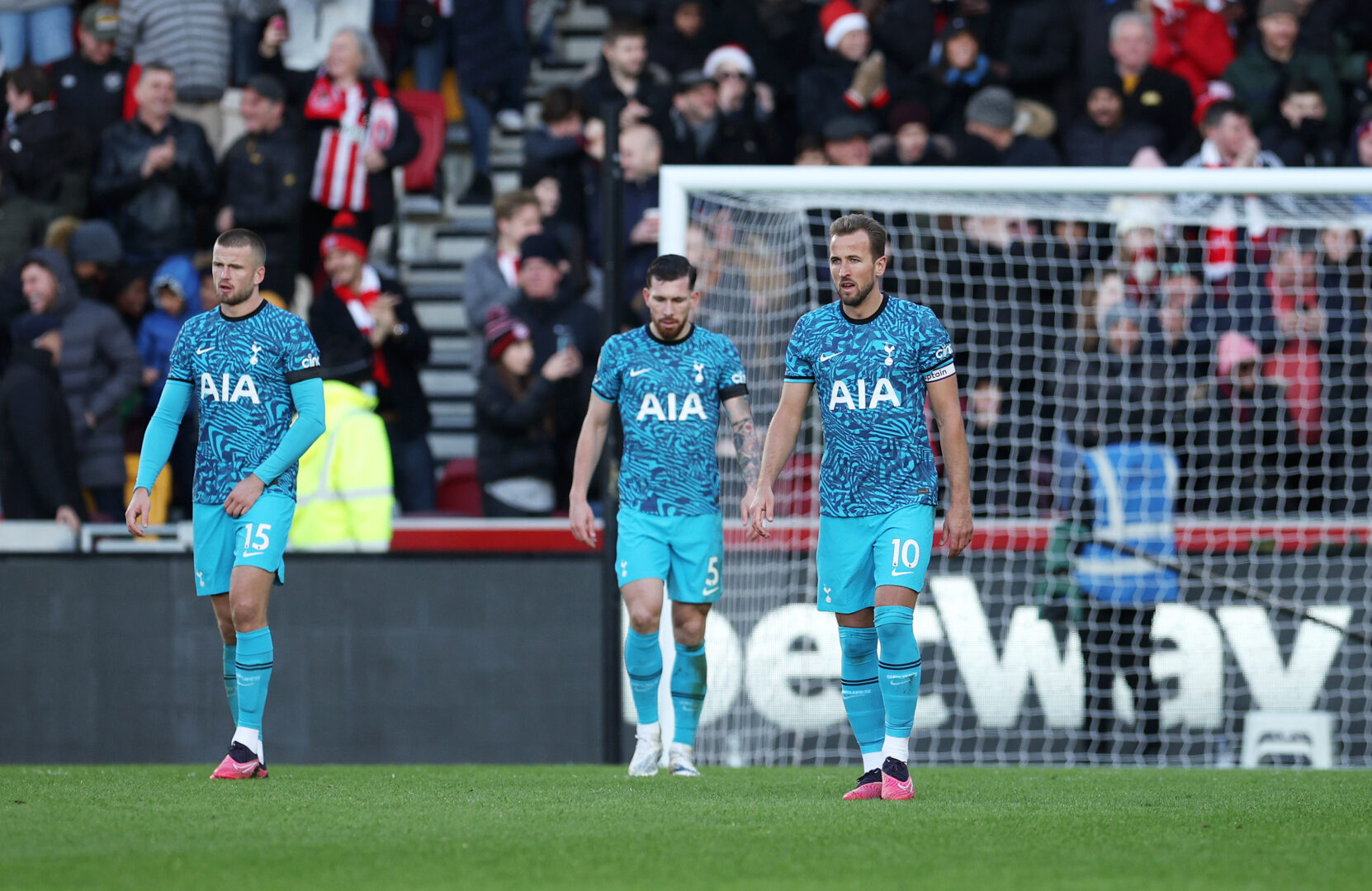Tottenham in der Ergebnis“krise“: Was läuft bei den Spurs derzeit falsch?
