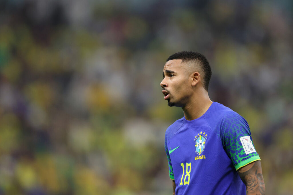 Gabriel Jesus