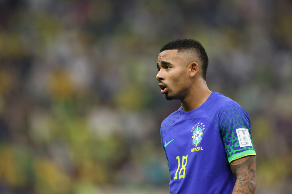 Gabriel Jesus