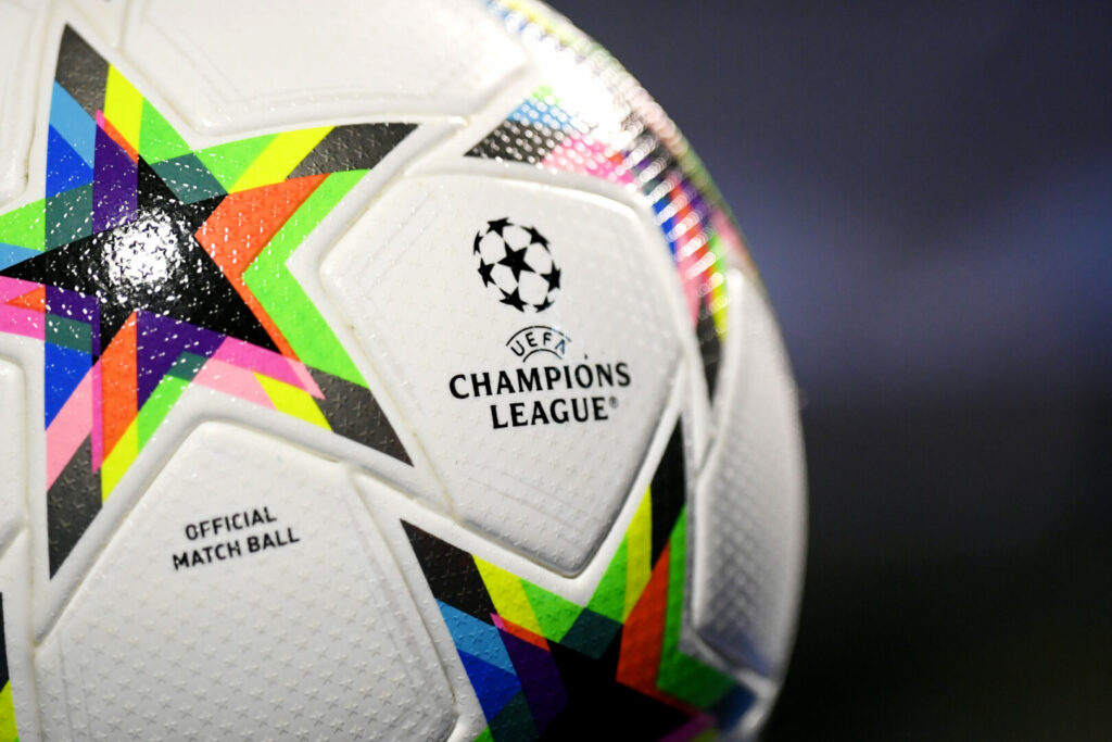 Champions League