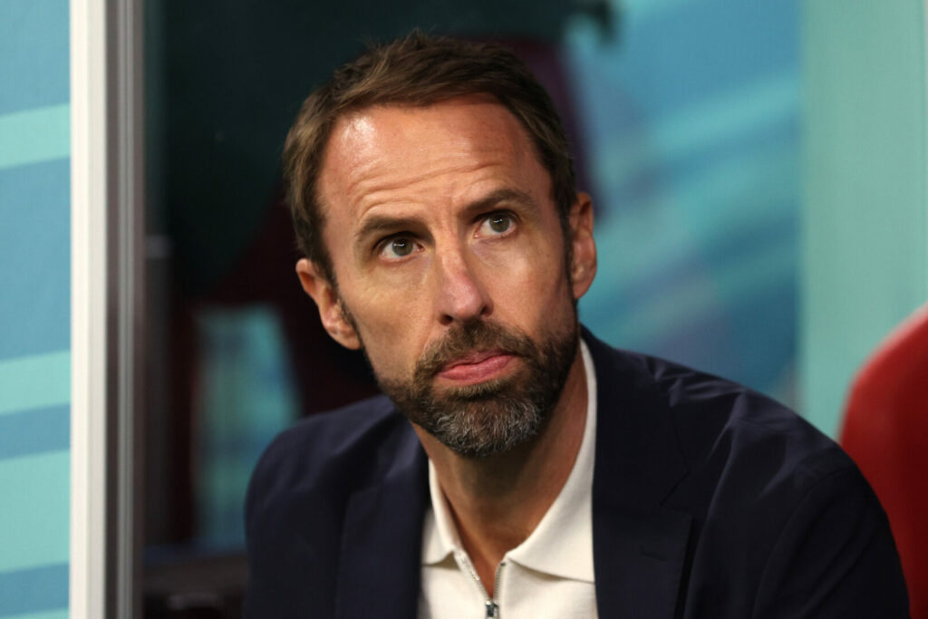 England: Wie geht es weiter mit Gareth Southgate?