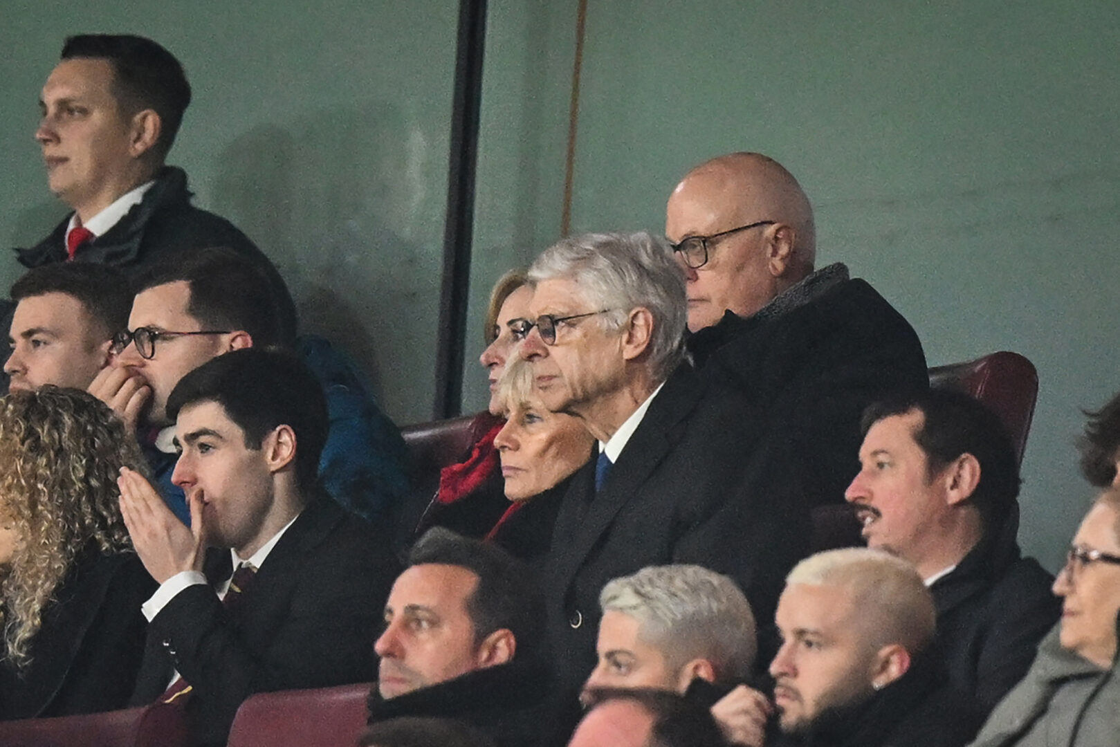 Arsenal: Trainerlegende Wenger soll Statue vor dem Emirates bekommen