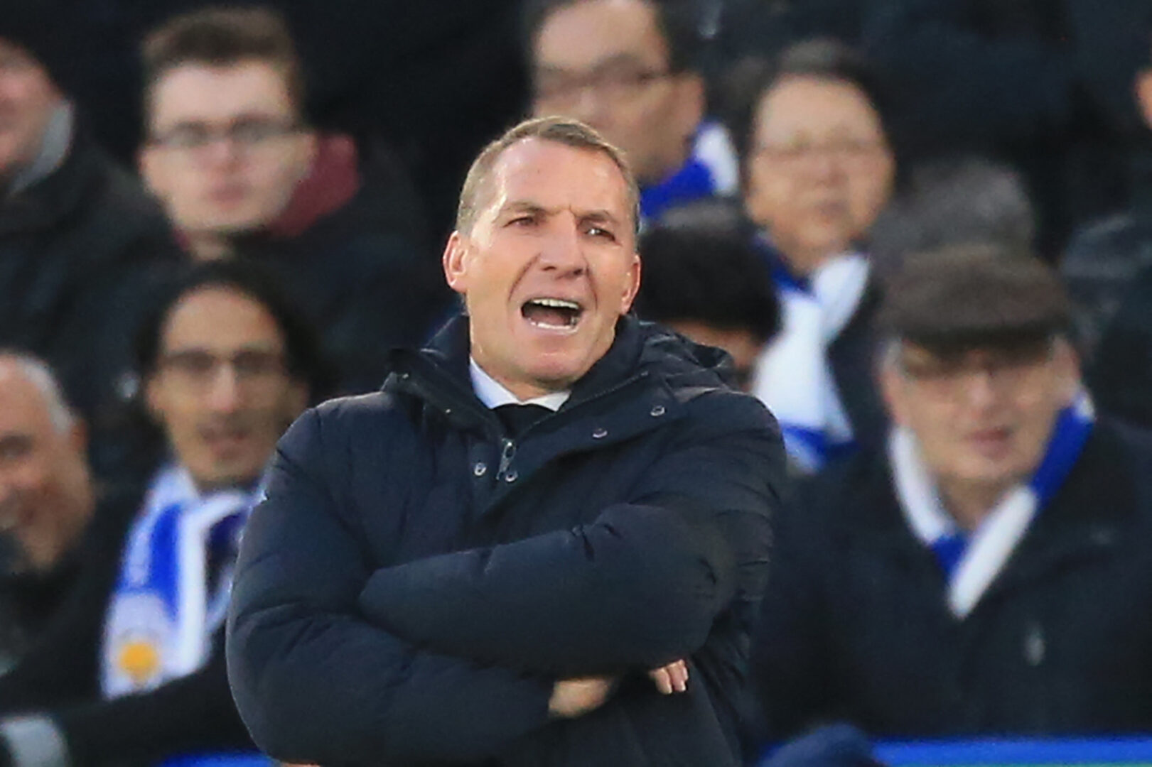 Leicester City: Drei Neuzugänge im Winter geplant