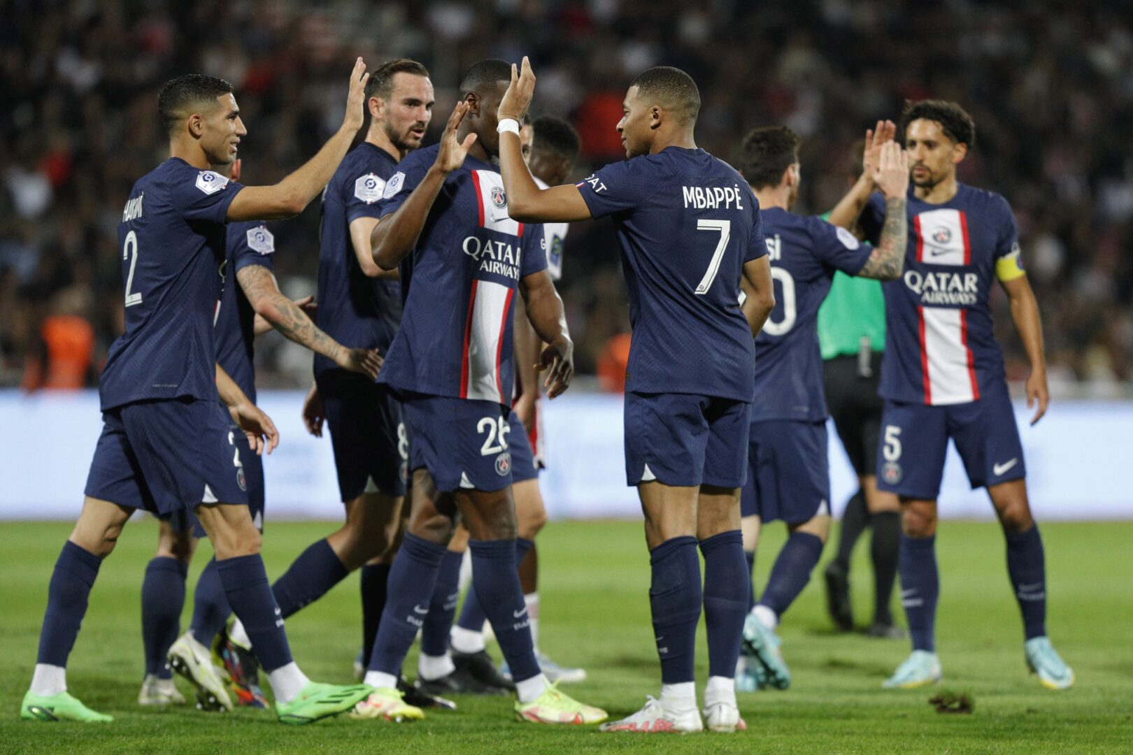 Ligue 1