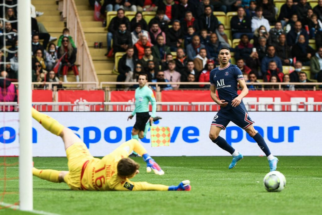 Neuer Nübel FC Bayern