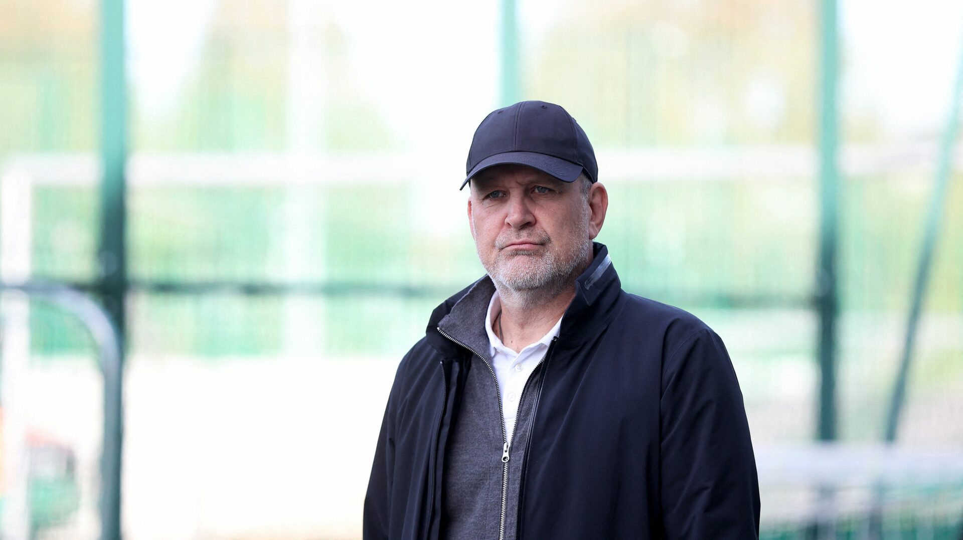 Wolfsburg-Geschäftsführer Jörg Schmadtke kritisiert „unredliches“ Verhalten des VfB Stuttgart
