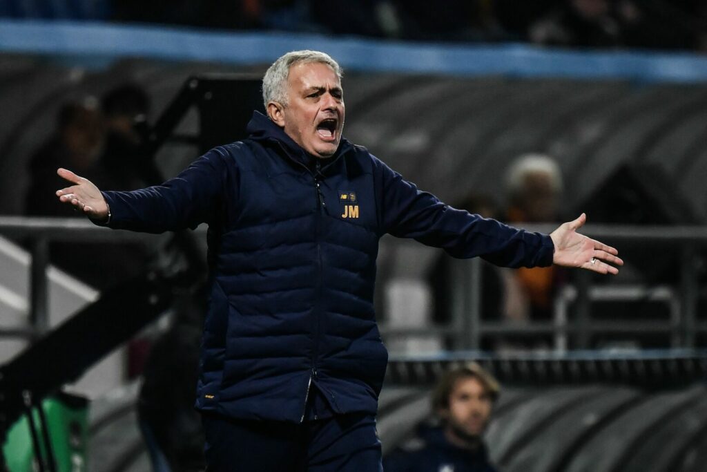 Mourinho