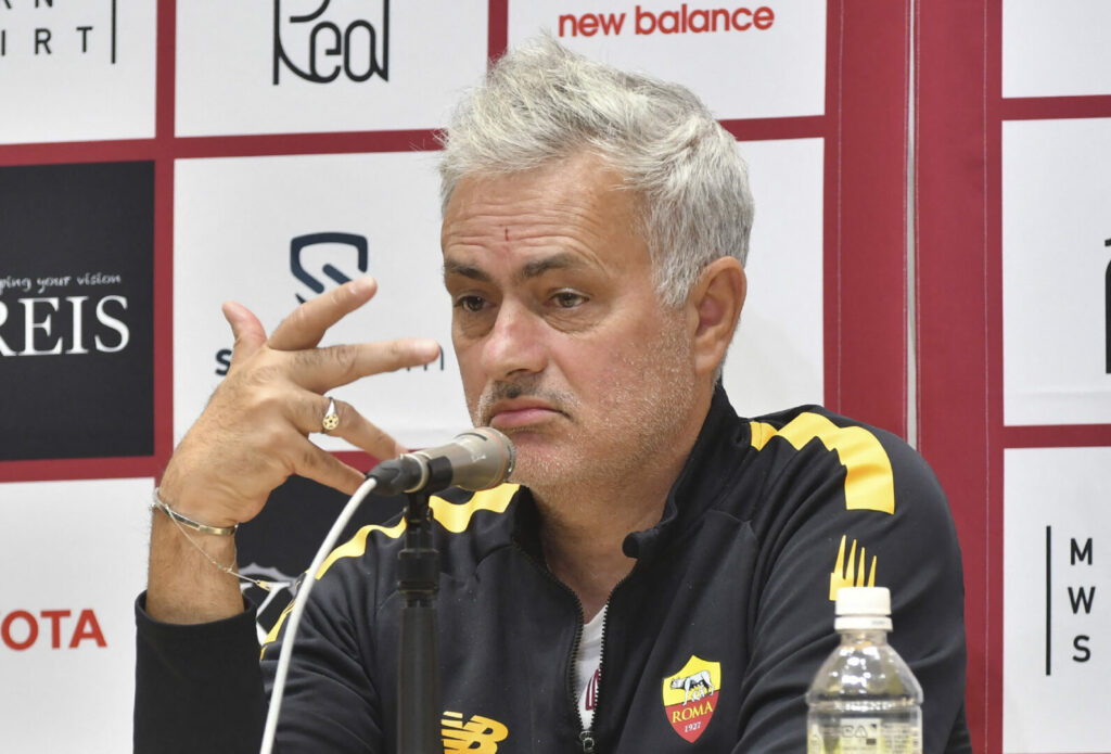 Mourinho