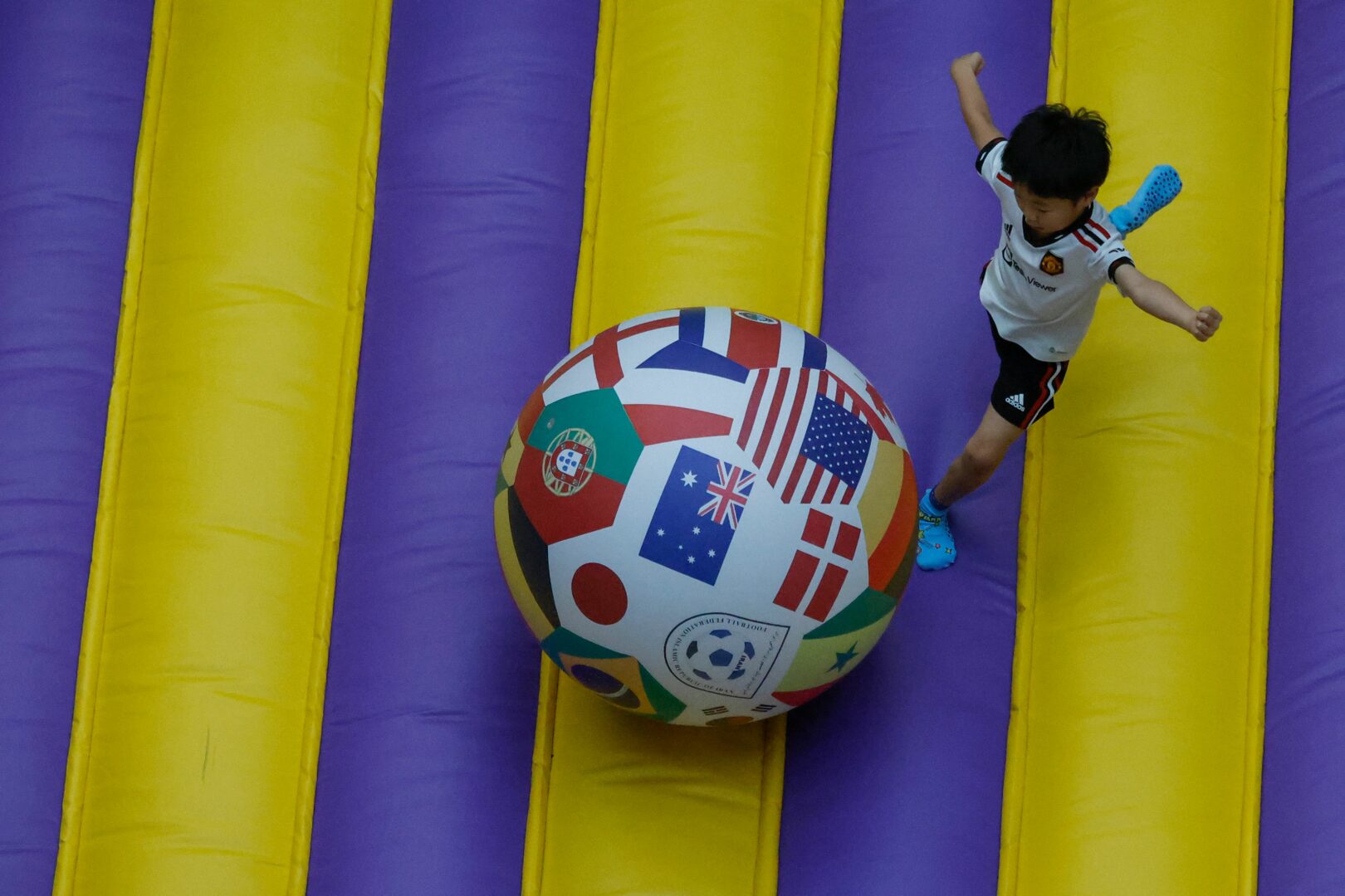 90PLUS-Ticker: Letzter Ruhetag bei der WM 2022