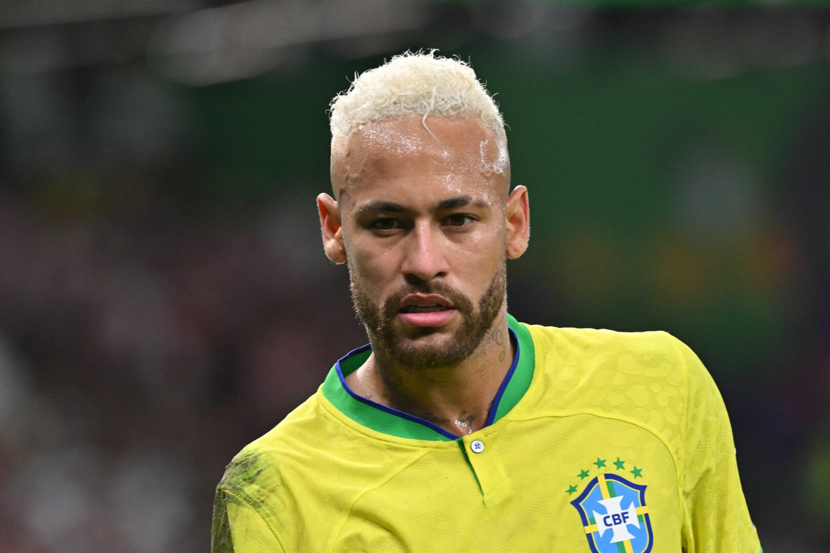 Freispruch – Neymar atmet auf