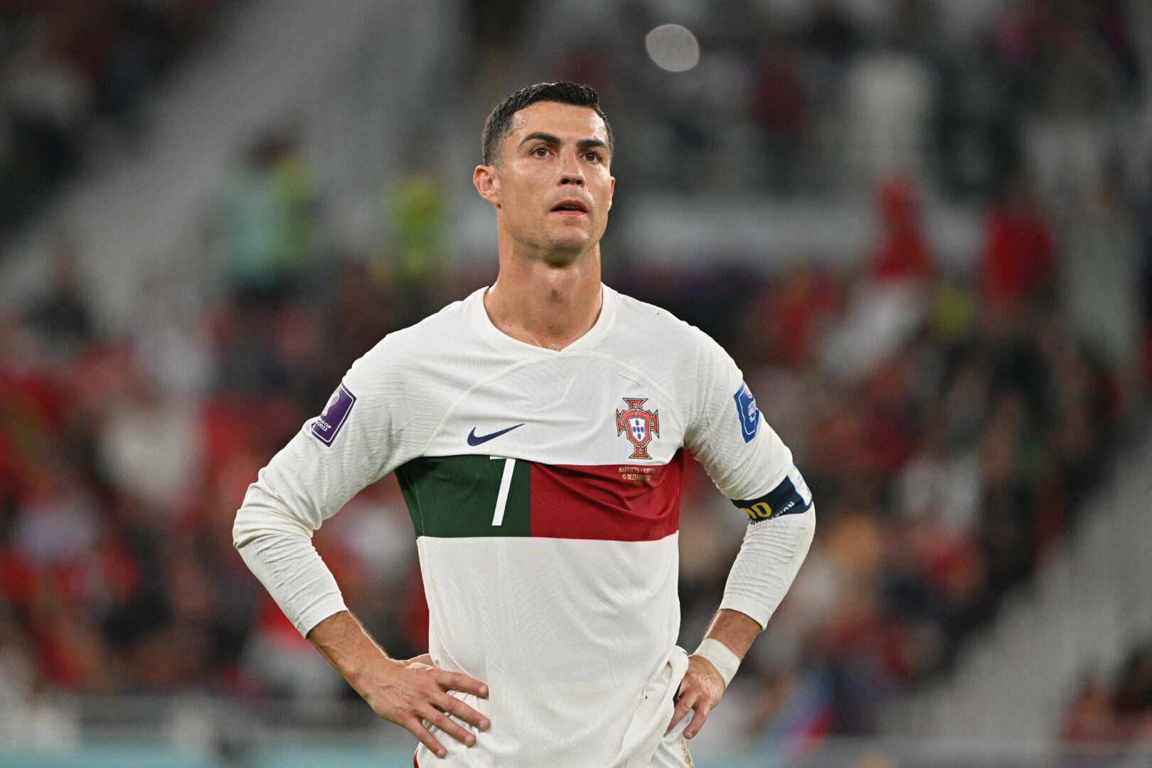 Ronaldo-Deal: Al-Nassr bucht offenbar schon den Medizincheck!