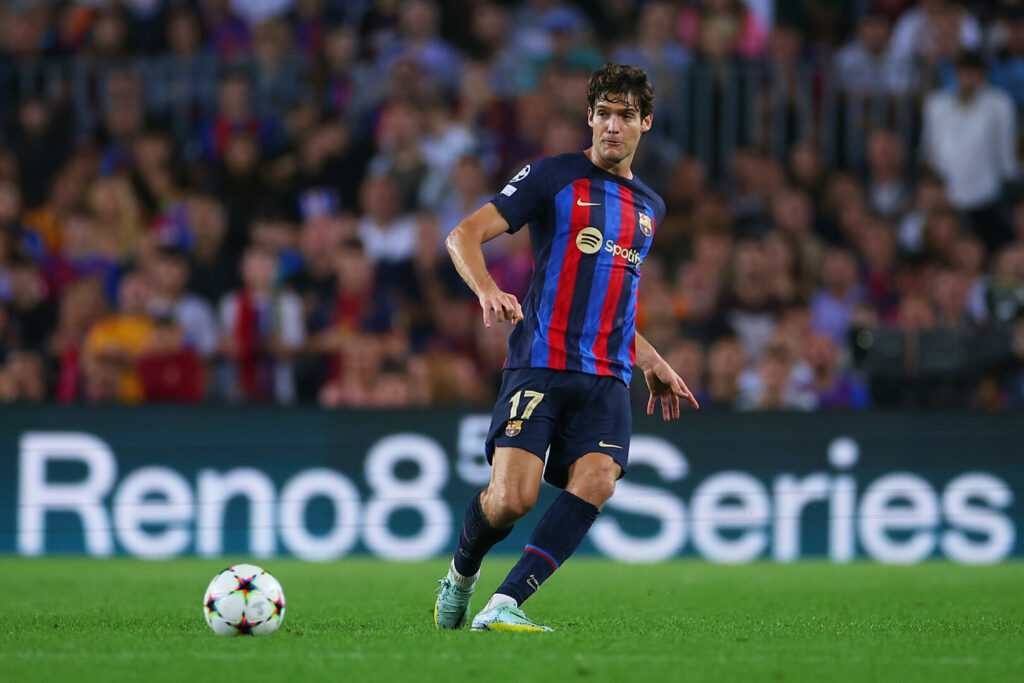 Marcos Alonso
