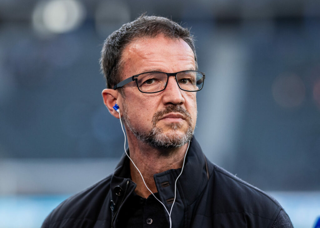 Fredi Bobic