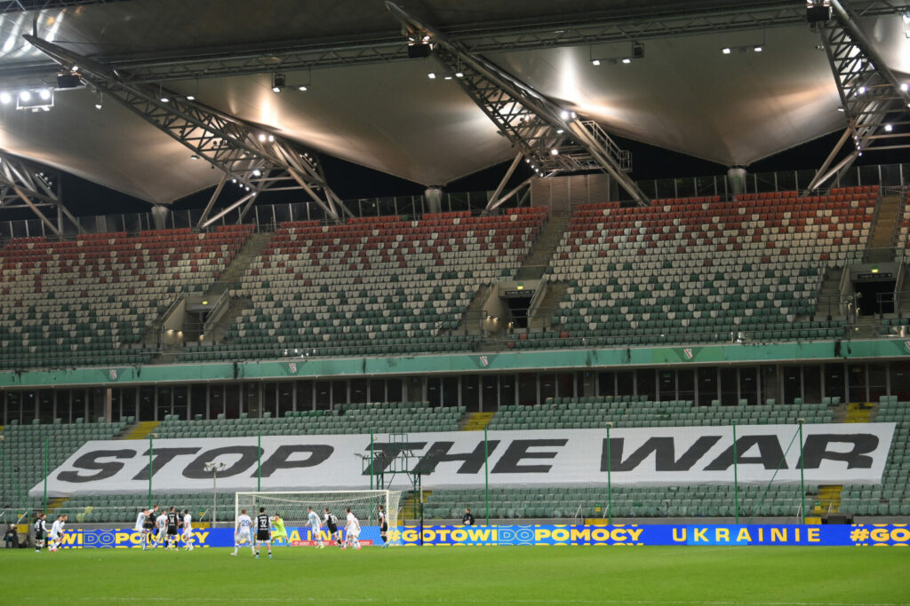 Russischer Fußballverband