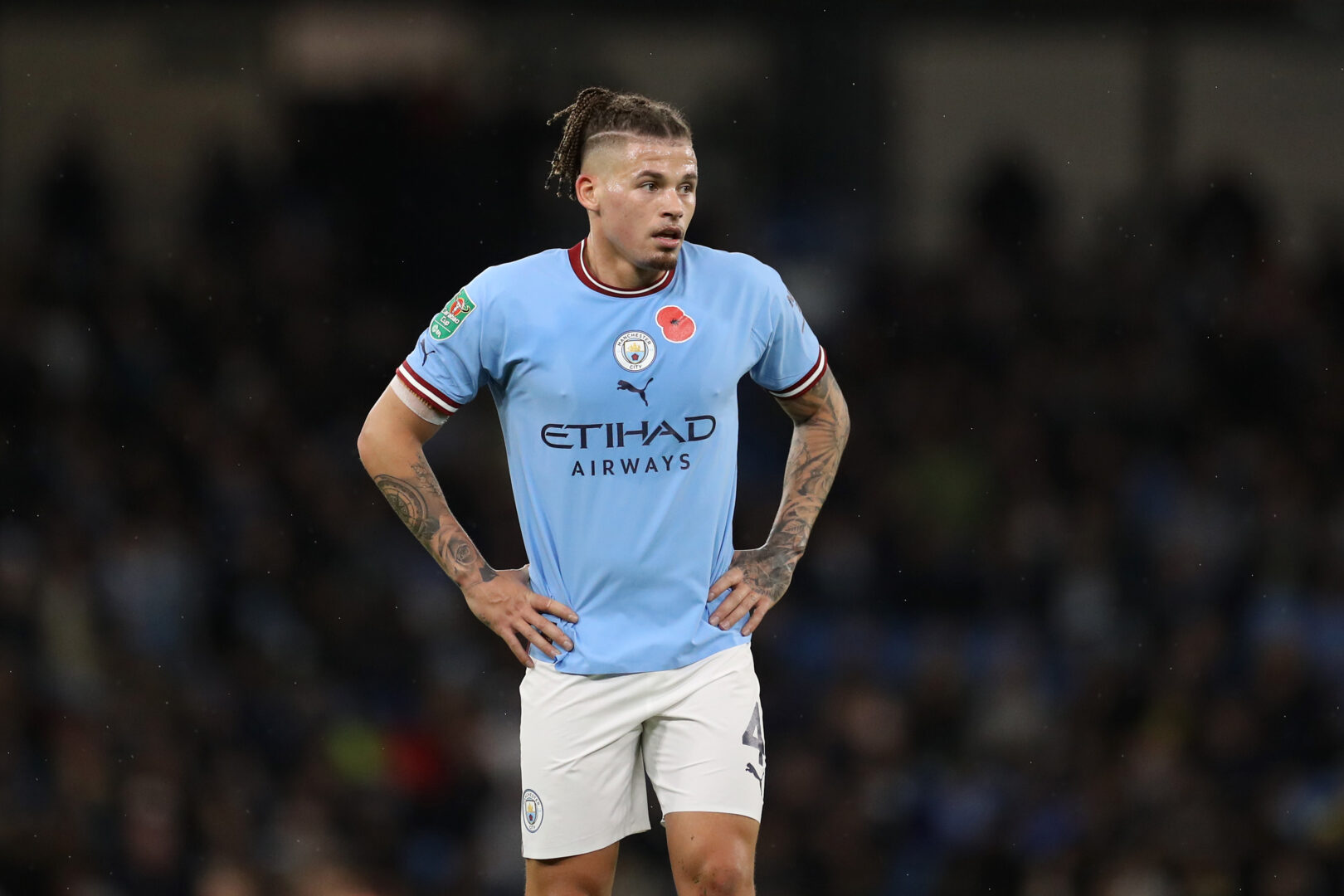 Man City | „Übergewicht“ – Guardiola verzichtet freiwillig auf Phillips