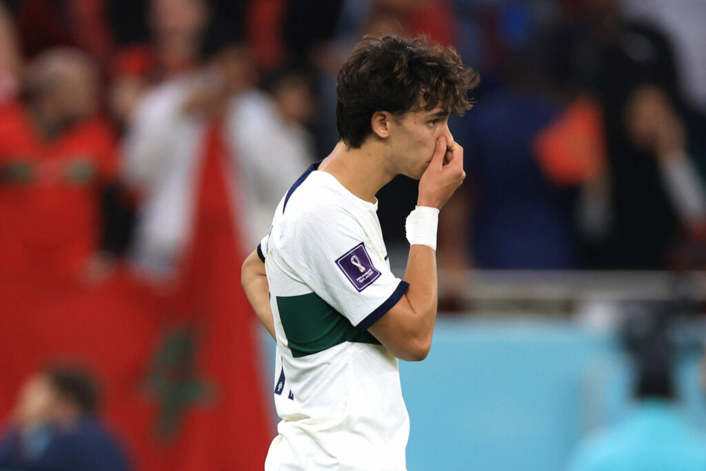 Joao Felix Chelsea