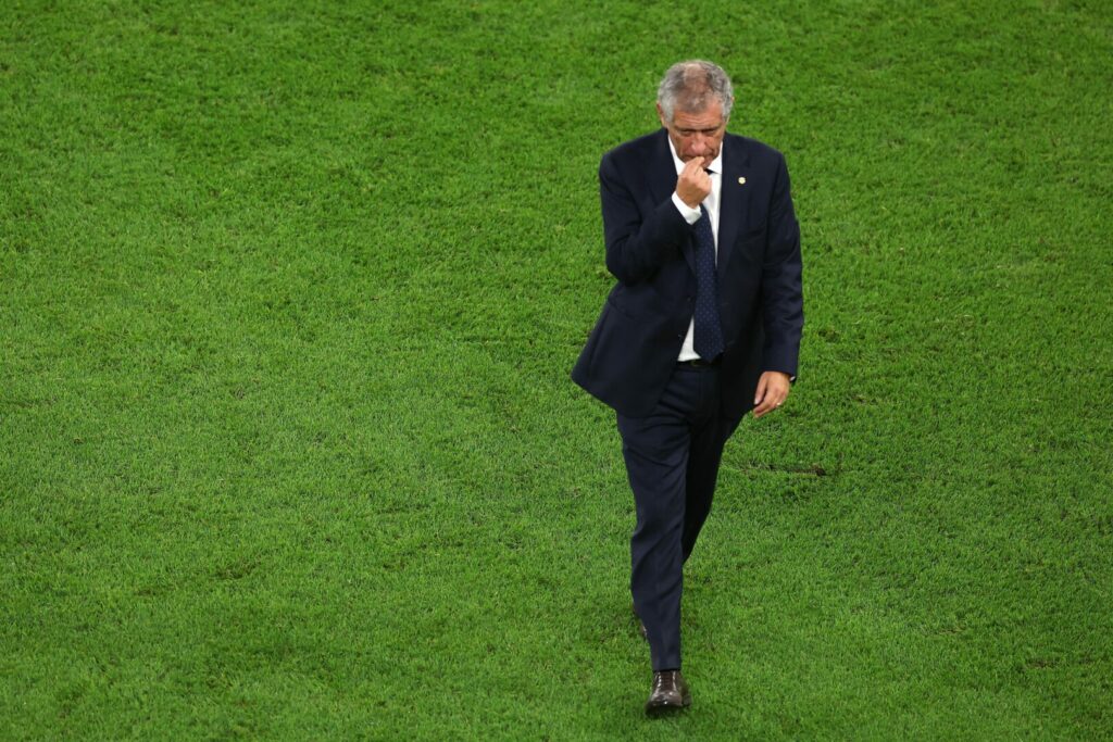 Fernando Santos