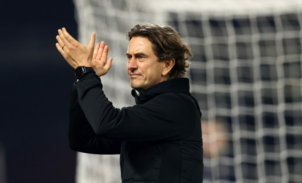Thomas Frank verlängert langfristig bei Brentford
