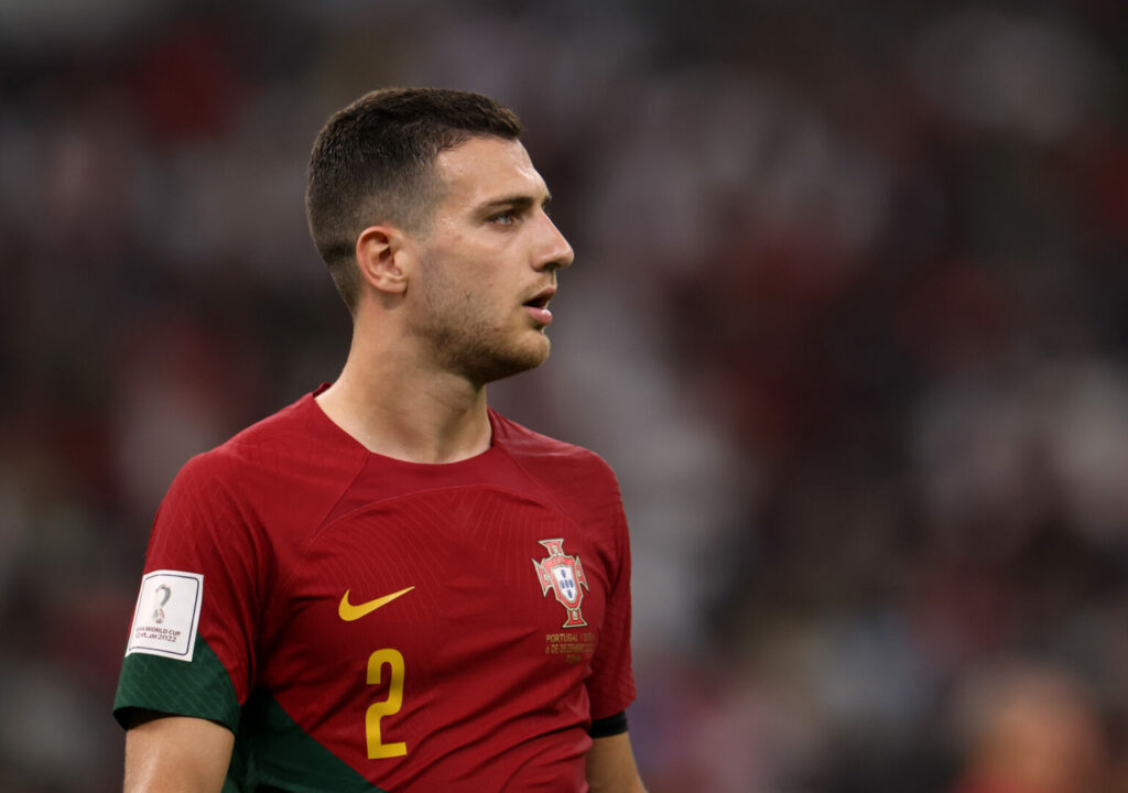 Diogo Dalot