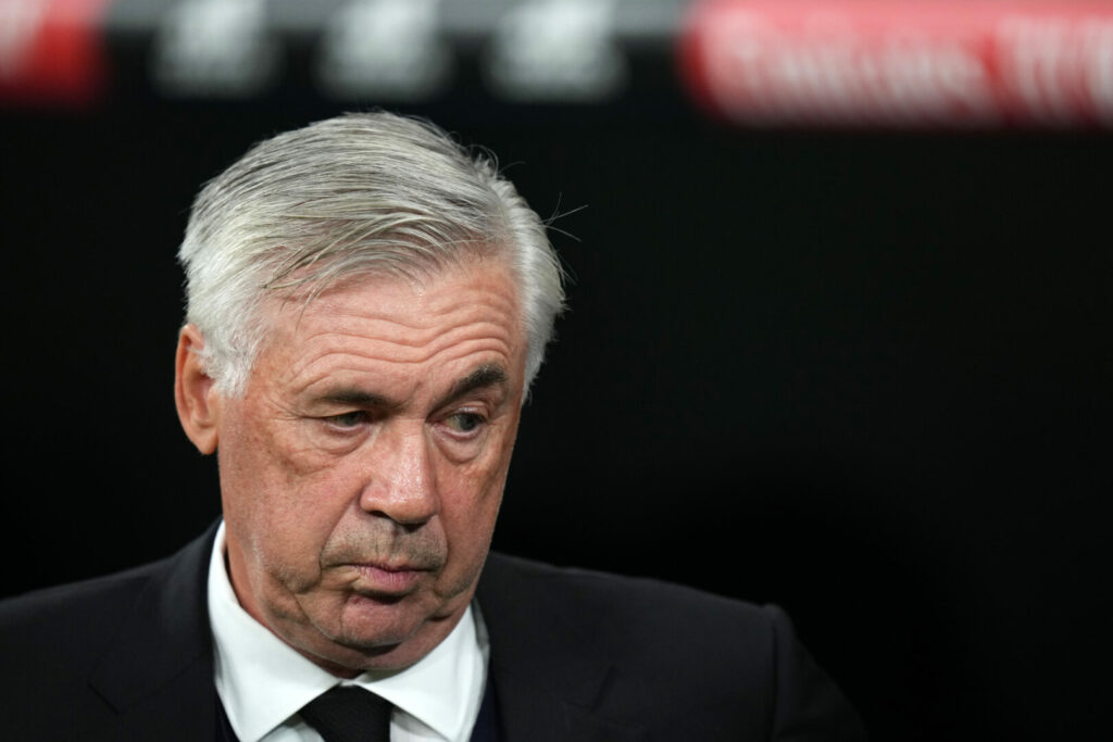 Carlo Ancelotti