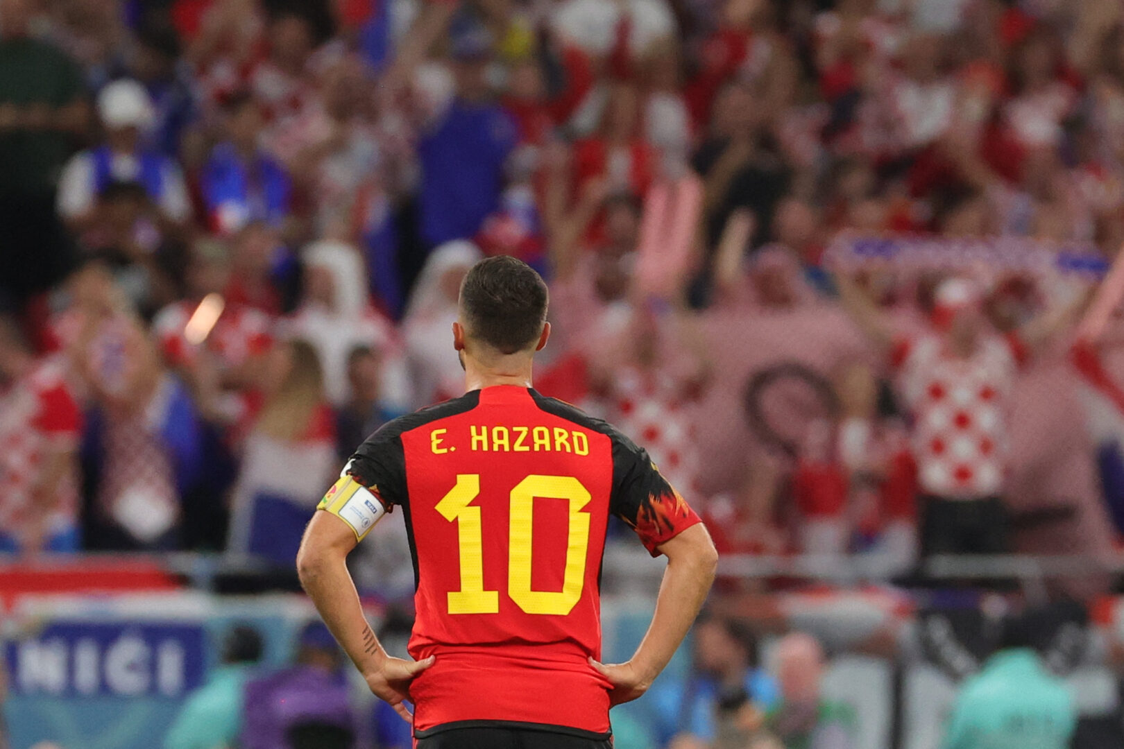 Hazard