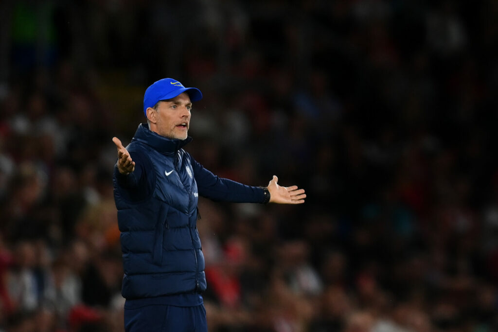 Tuchel DFB