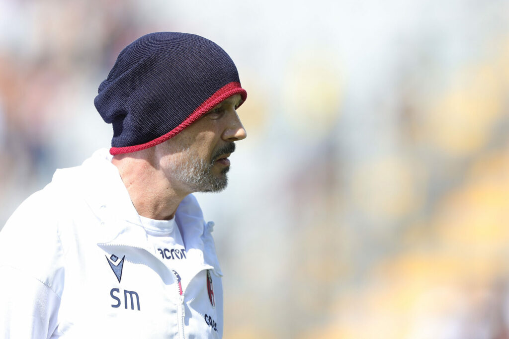 Mihajlovic