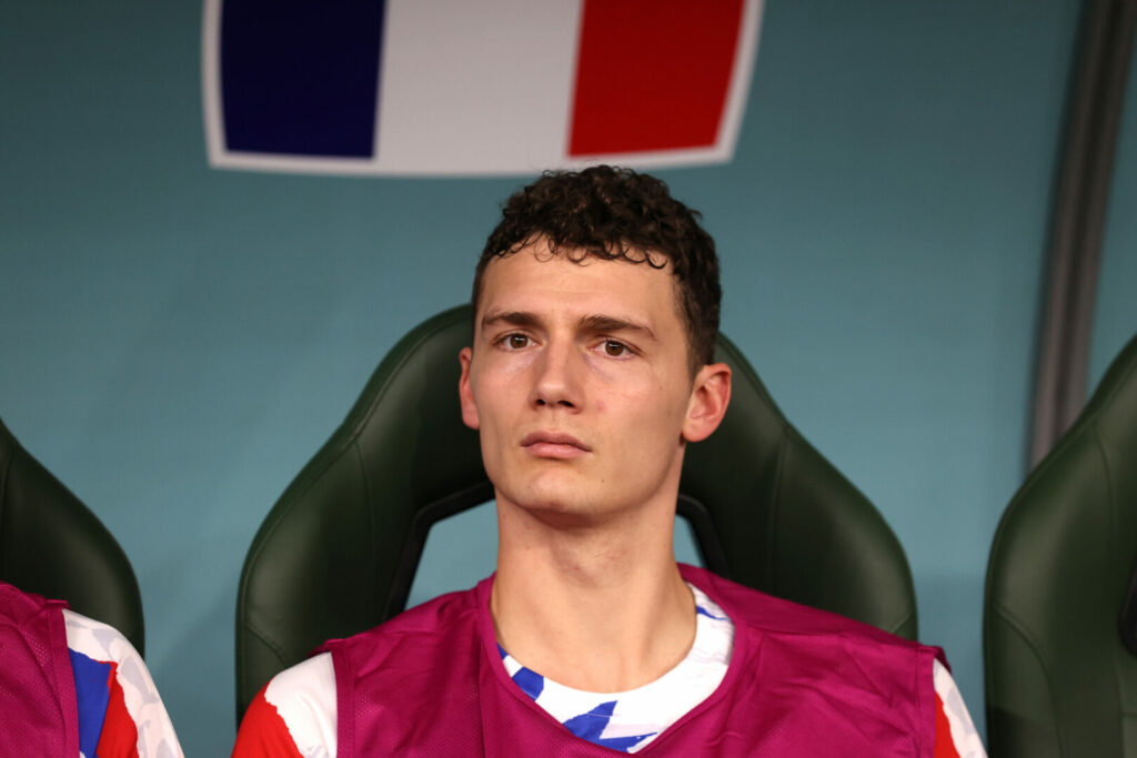 Pavard