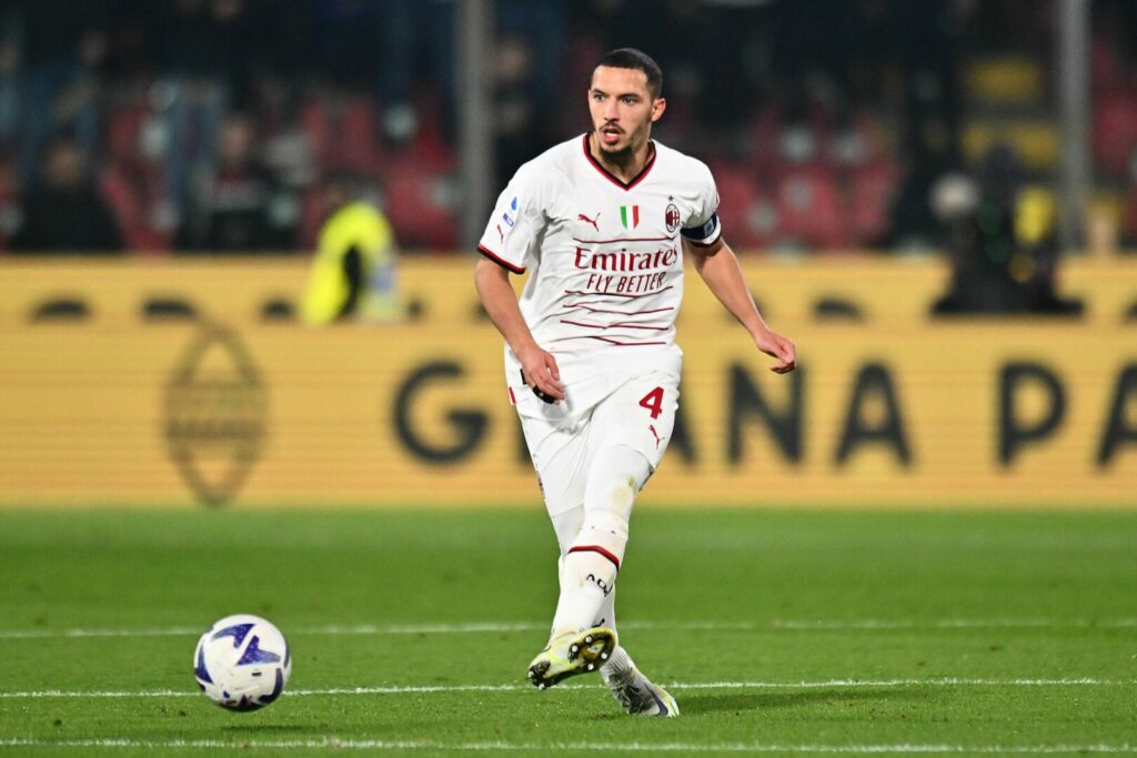 Bennacer