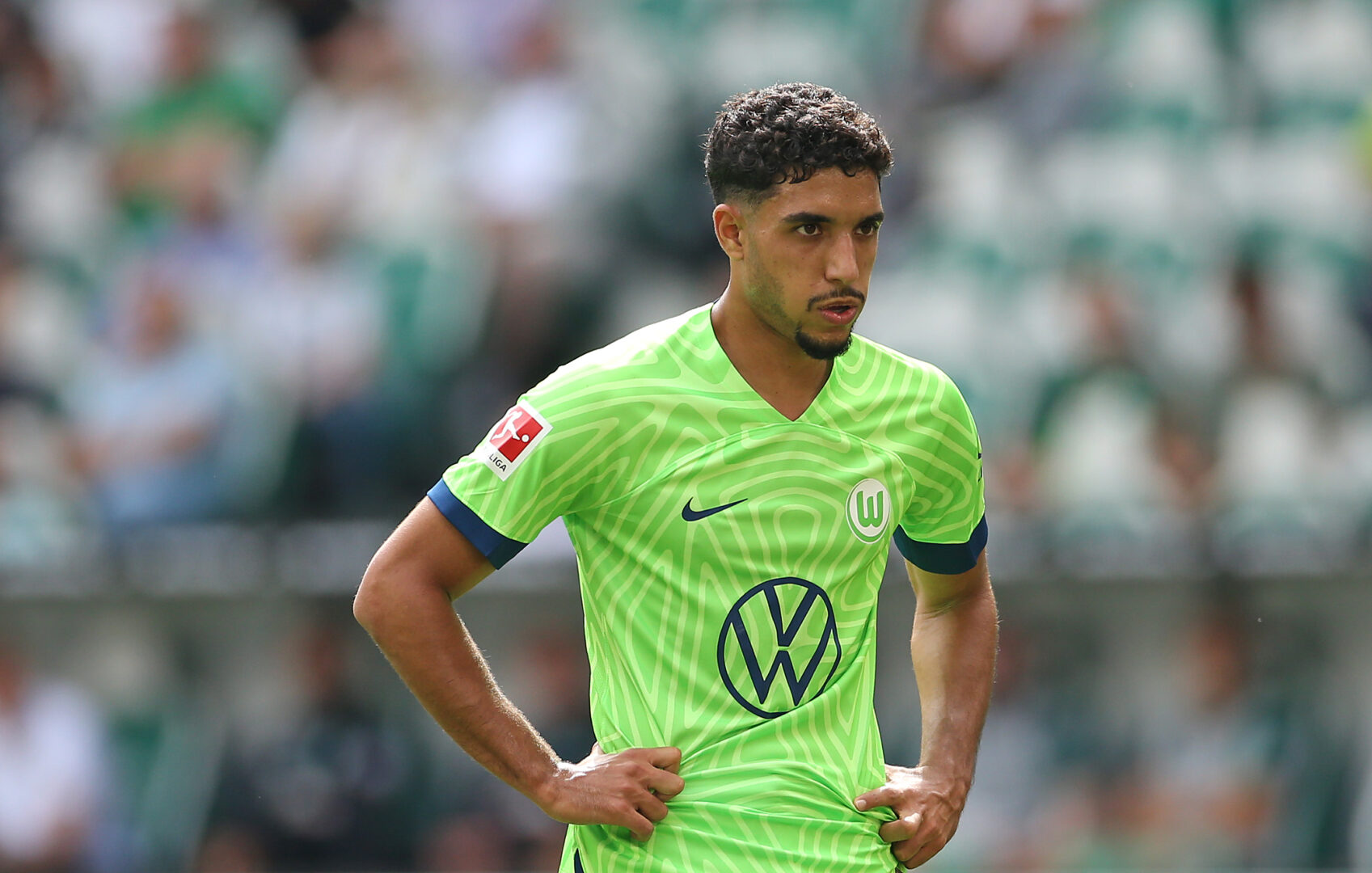 VfL Wolfsburg | Wie geht es mit Marmoush und Otávio weiter?