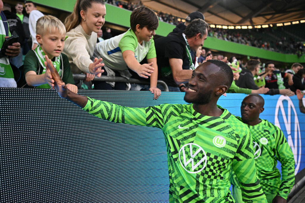 Guilavogui