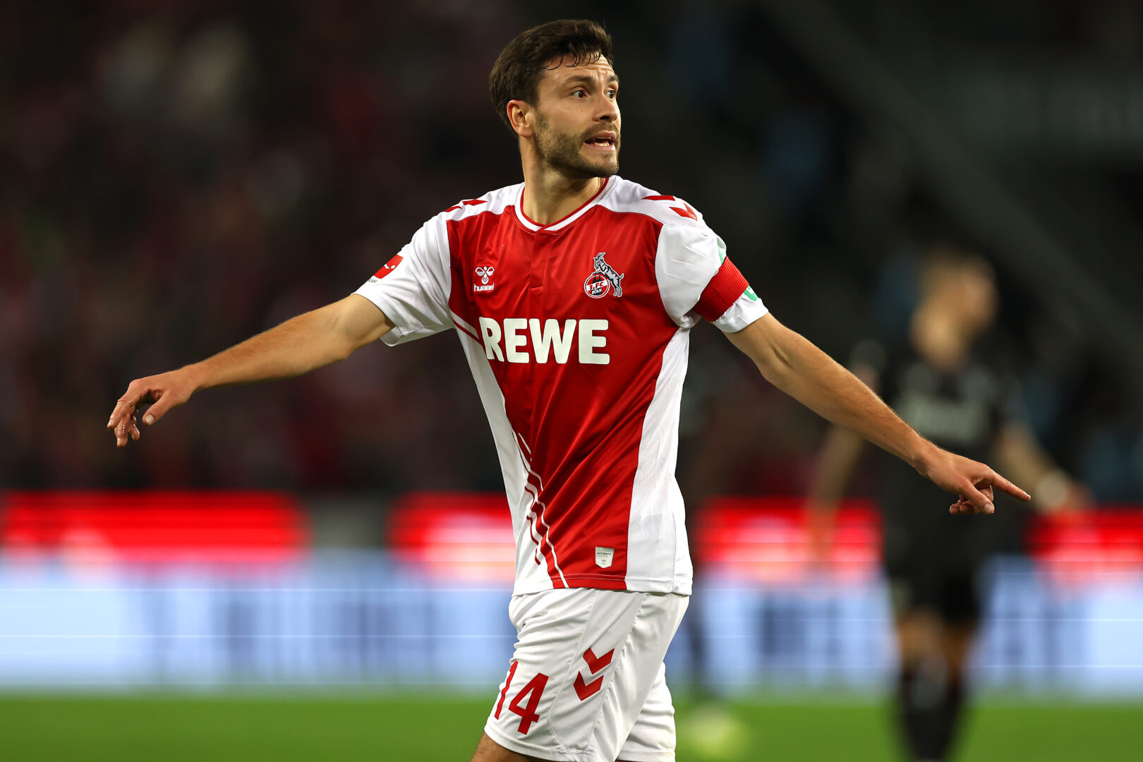 1. FC Köln: Zukunft von Jonas Hector ungewiss