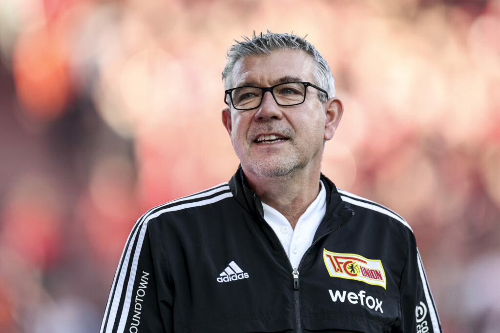 Union Berlin Fischer