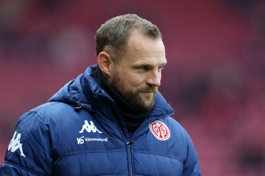 Svensson Mainz
