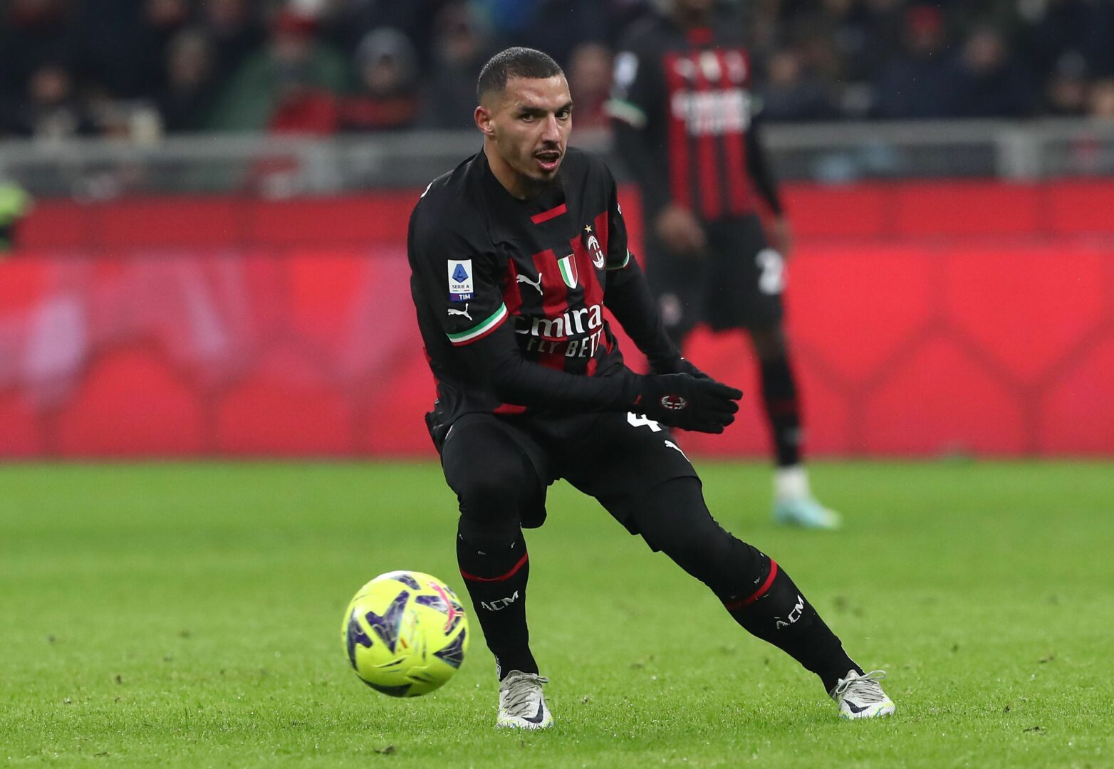 AC Milan: Bennacer verlängert Vertrag um drei weitere Jahre