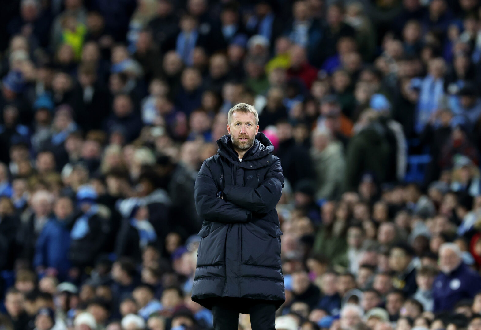 Graham Potter Chelsea