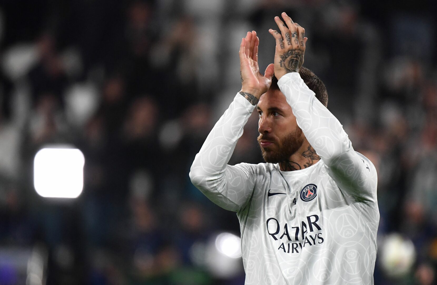 Ramos: Mehrere Angebote aus der MLS und Saudi-Arabien